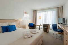 Accommodation prices in Germany in Berlin, Hotel 4 stars Mercure